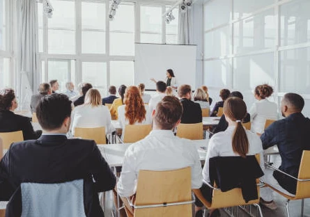 Sala conferenze