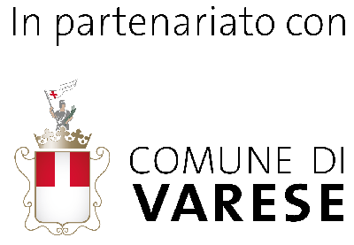 Logo Comune di Varese